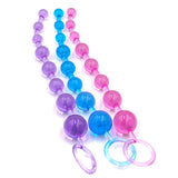 Anal Beads Tripplevshop.com