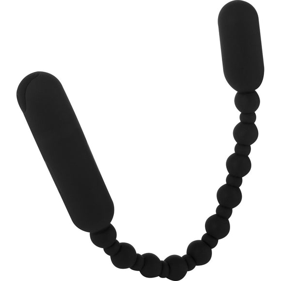 Booty Beads Rechargeable - Black
