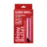 Luv Inc Mini Wand - Light Pink