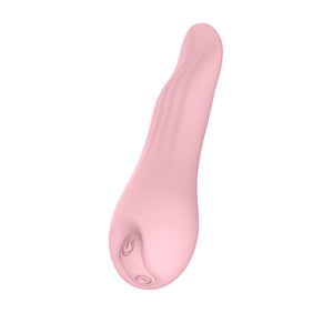 Luv Inc Tongue Vibrator - Pink