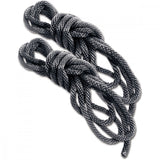 Silky Rope Kit - Black
