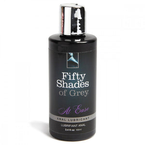 Fifty Shades - At Ease Anal Lubricant